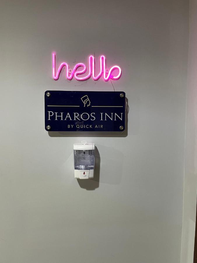 Albarsha 1 Hostel By Phm Dubai Luaran gambar