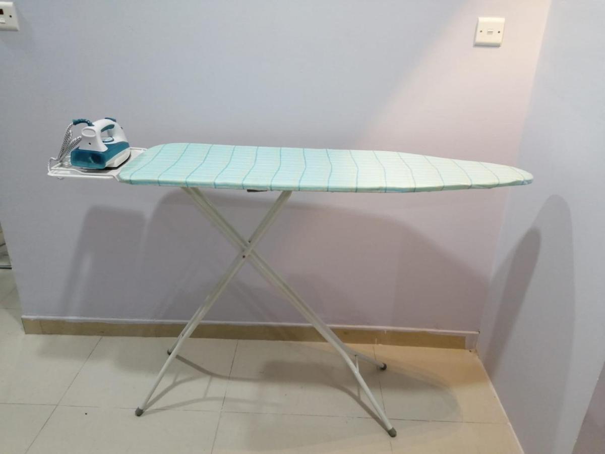 Albarsha 1 Hostel By Phm Dubai Luaran gambar